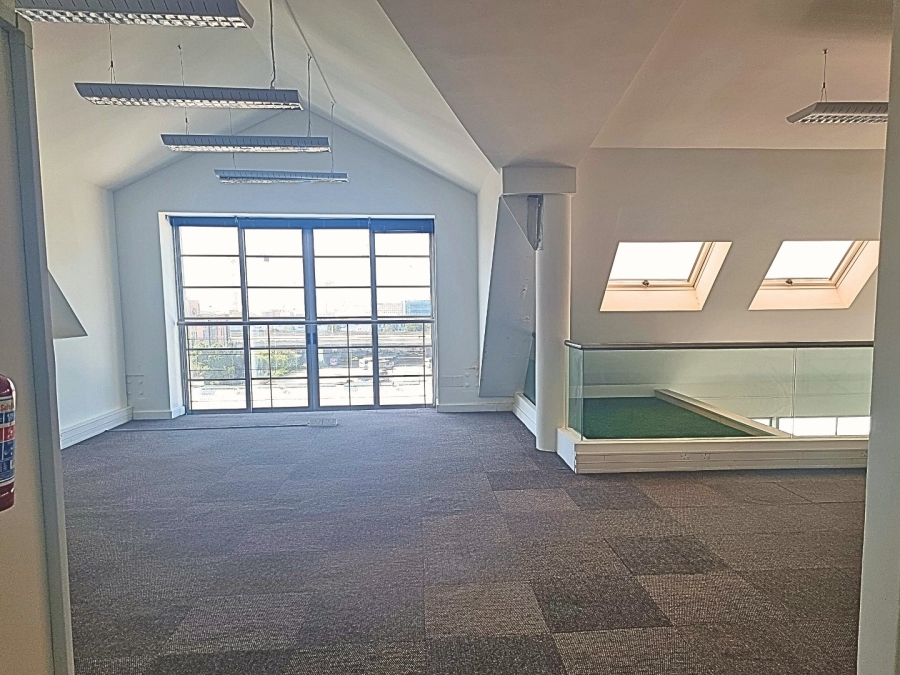 To Let commercial Property for Rent in De Waterkant Western Cape